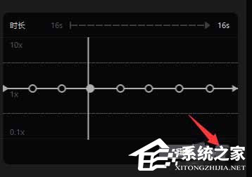 剪映Windows電腦版曲線變速在哪？怎么使用剪映的曲線變速？