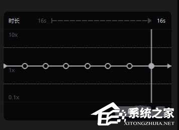 剪映Windows電腦版曲線變速在哪？怎么使用剪映的曲線變速？