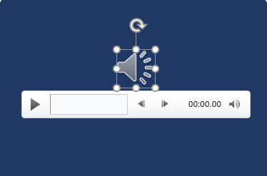 怎么讓音樂貫穿整個ppt？