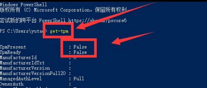 Win11如何查看TPM2.0模塊？Win11查看TPM2.0模塊方法