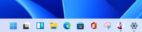 Win11搜索欄項如何隱藏？Win11搜索欄項隱藏方法
