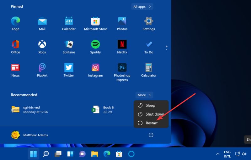 Win11如何修復注冊表 Win11一鍵修復注冊表教程
