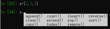 Python中使用ipython的詳細教程