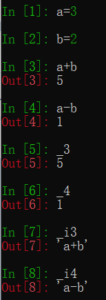 Python中使用ipython的詳細教程