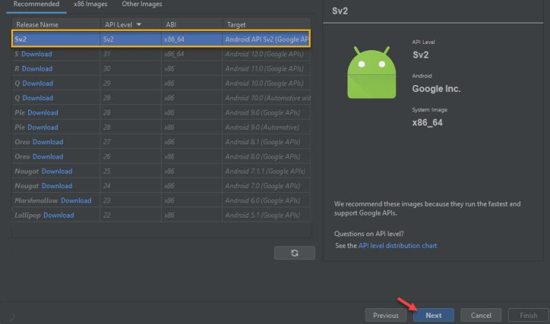 如何在Win10、Win11以及Mac3上安裝Android 12L？