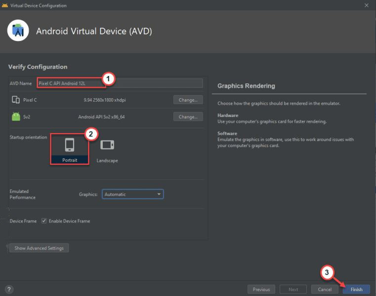 如何在Win10、Win11以及Mac3上安裝Android 12L？
