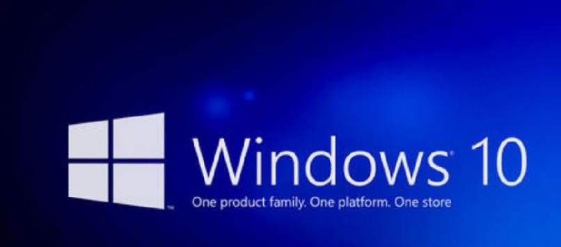 Win10系統2021最新永久激活碼大全及各個版本激活方法分享！