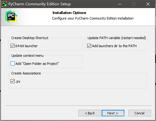 Python和Pycharm 環境部署詳細步驟