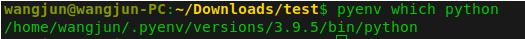 一文讀懂Python版本管理工具Pyenv使用