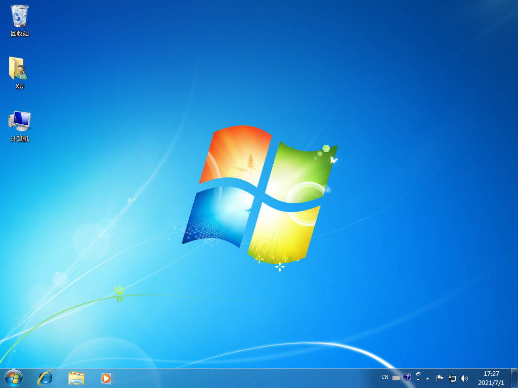 Dell電腦重裝Win7系統失敗怎么辦？