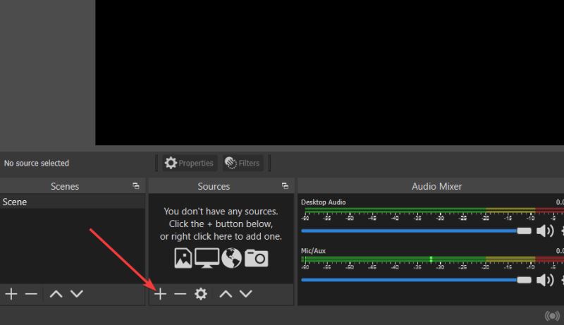 如何在Windows11中下載并安裝OBS Studio？OBS Studio錄制我的電腦屏幕方法