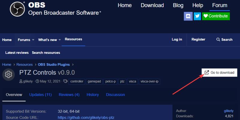 如何在Windows11中下載并安裝OBS Studio？OBS Studio錄制我的電腦屏幕方法