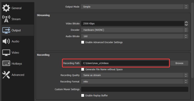 如何在Windows11中下載并安裝OBS Studio？OBS Studio錄制我的電腦屏幕方法