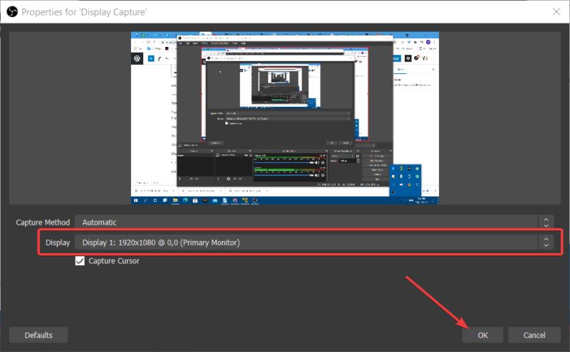 如何在Windows11中下載并安裝OBS Studio？OBS Studio錄制我的電腦屏幕方法