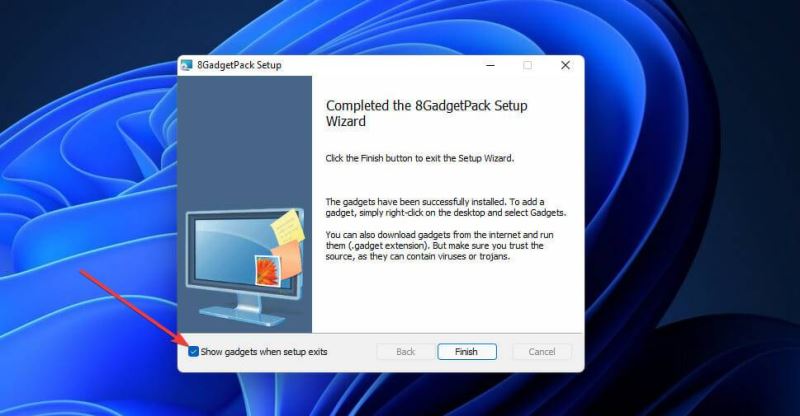 如何在Windows11中使用網絡速度監視器？