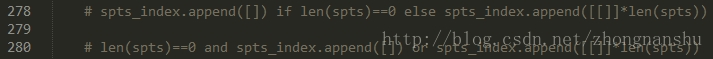 聊聊Python中關于a=[[]]*3的反思