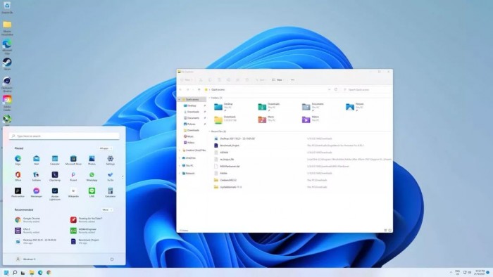 Win11對比Win10提升了哪些 Win11對比Win10的優勢是什么