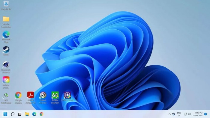 Win11對比Win10提升了哪些 Win11對比Win10的優勢是什么