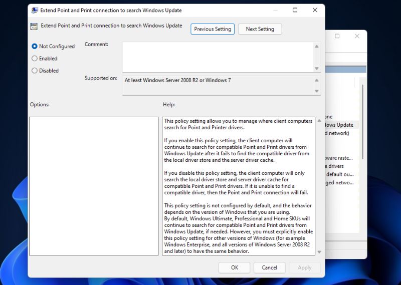 如何安裝適用于Win11正式版的ADMX模板？Win11安裝組策略編輯器ADMX模板的方法步驟