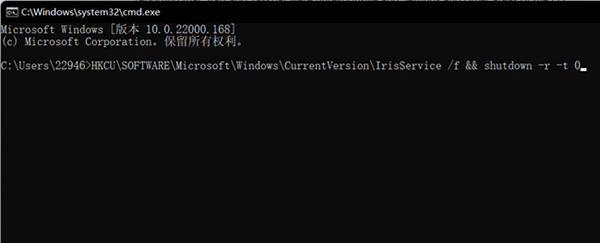 Win11設置無法打開怎么辦？Win11設置無法打開的解決方法
