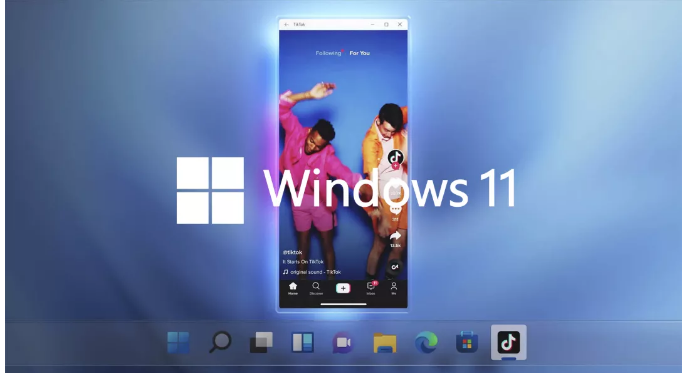 Win11安卓子系統運行超詳細教程！