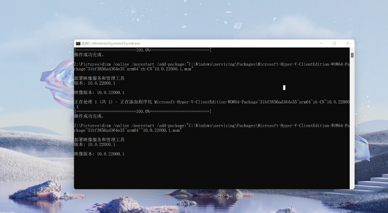 Win11安卓子系統運行超詳細教程！