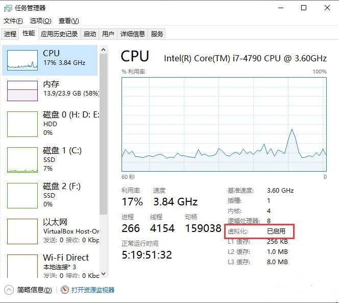 Win11安卓子系統無法啟動怎么辦？安卓子系統啟用虛擬機平臺教程