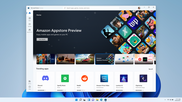 Win11安卓子系統需要什么配置 Win11安卓子系統怎么安裝