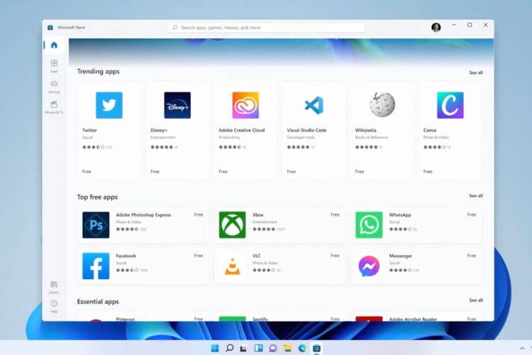 如何在Windows11上設置混合現實？Win11設置混合現實的方法