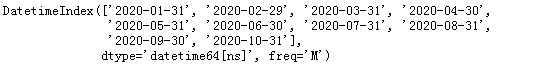 教你怎么用python實現字符串轉日期