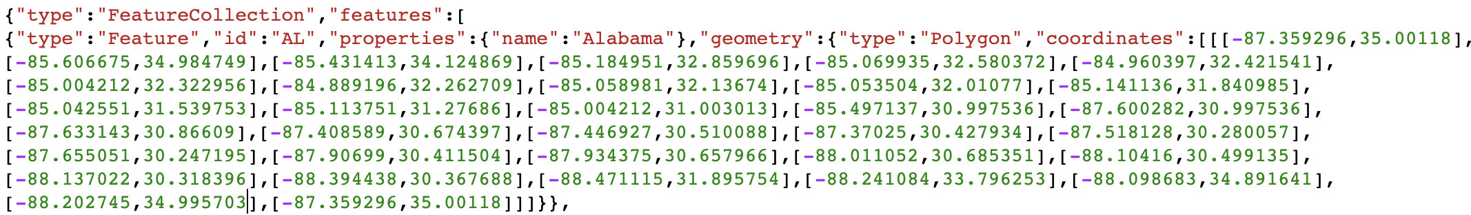 Python繪制地圖神器folium的新人入門指南