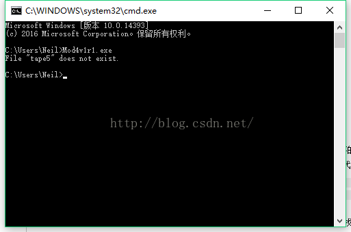 解決python中os.system調用exe文件的問題