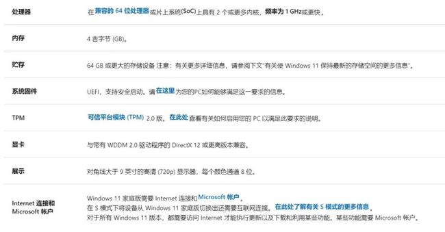 Win11安裝Android子系統需要什么條件 Win11安卓子系統配置說明