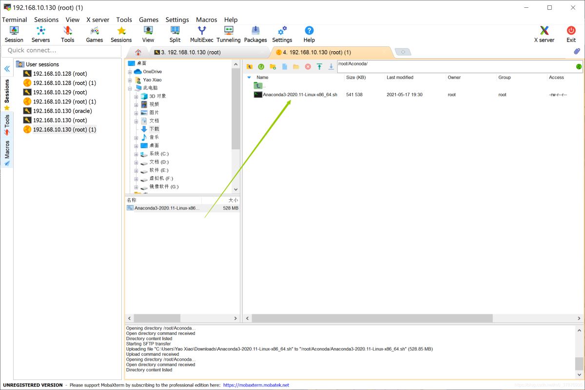 Python3安裝tensorflow及配置過程