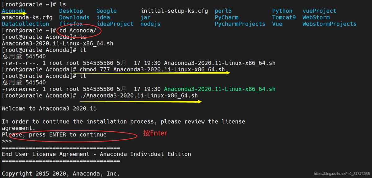 Python3安裝tensorflow及配置過程