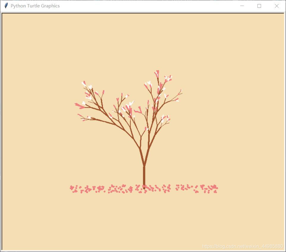 520必備！這些Python表白代碼祝你脫單成功