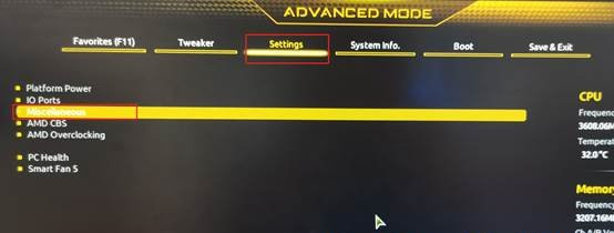 聯想異能者DIY主機如何安裝Win11？聯想異能者DIY主機開啟TPM2.0教程