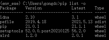 Python自動安裝第三方庫的小技巧(pip使用詳解)