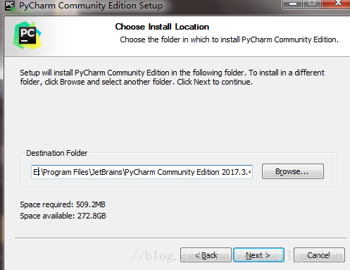 PyCharm 安裝與使用配置教程（windows,mac通用）