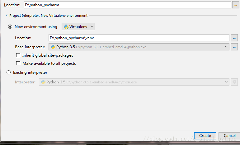 PyCharm 安裝與使用配置教程（windows,mac通用）