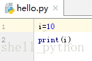 PyCharm 安裝與使用配置教程（windows,mac通用）