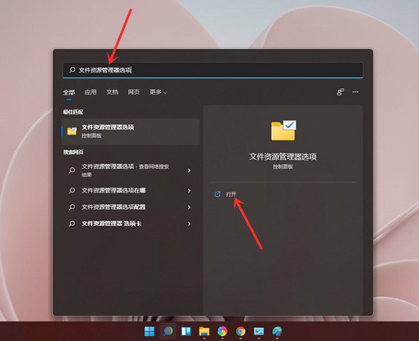 Win11如何修改文件后綴名？Win11怎么顯示后綴名？