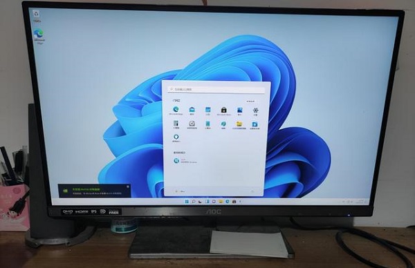 為什么沒收到Win11正式版的推送？如何升級到Win11？