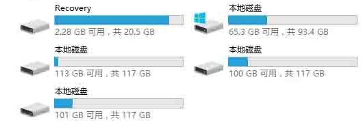 Win11電腦不顯示盤符怎么辦？Win11硬盤盤符不顯示的解決方法