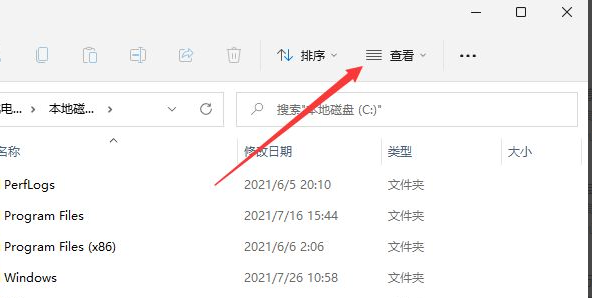 Win11怎么顯示隱藏的文件？Win11顯示隱藏文件的方法