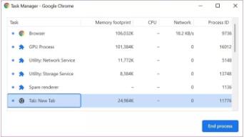 解決Win11和Win10中谷歌Chrome瀏覽器速度慢問題的7種方法