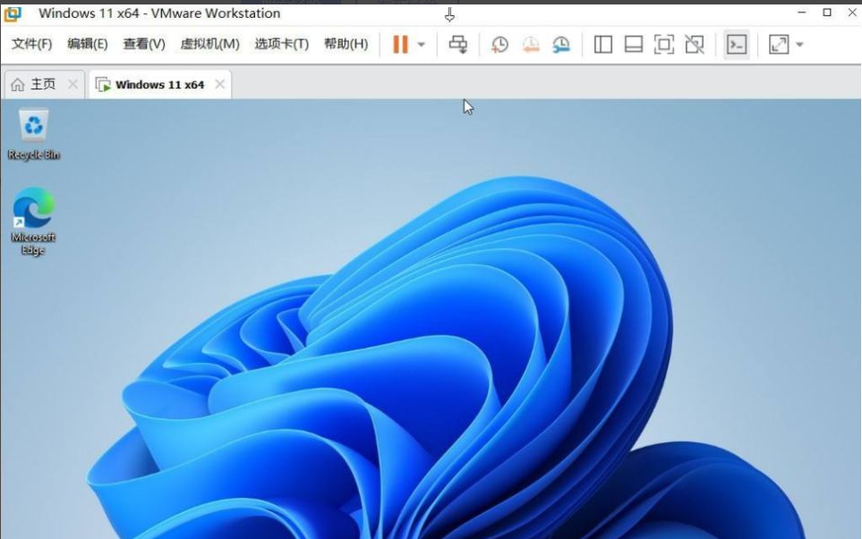 虛擬機vmware怎么安裝Win11？虛擬機Vmware安裝Win11系統教程詳解