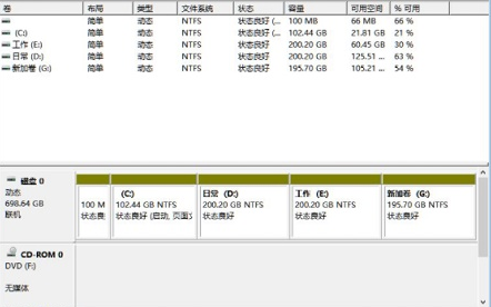 Win11如何清理磁盤分區？Win11清理磁盤分區的方法