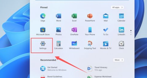 Win11英文怎么改成中文？Win11英文改成中文的方法