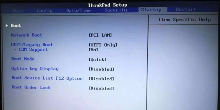 重裝Win7系統提示0xc000000d錯誤如何解決？
